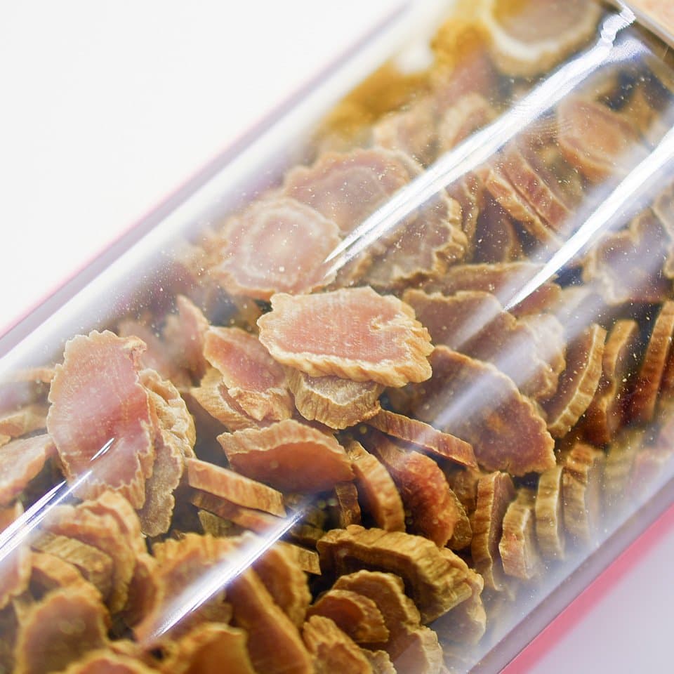 Sâm Việt sấy khô: Bảo vật từ đại ngàn – Tinh hoa thảo dược của núi rừng