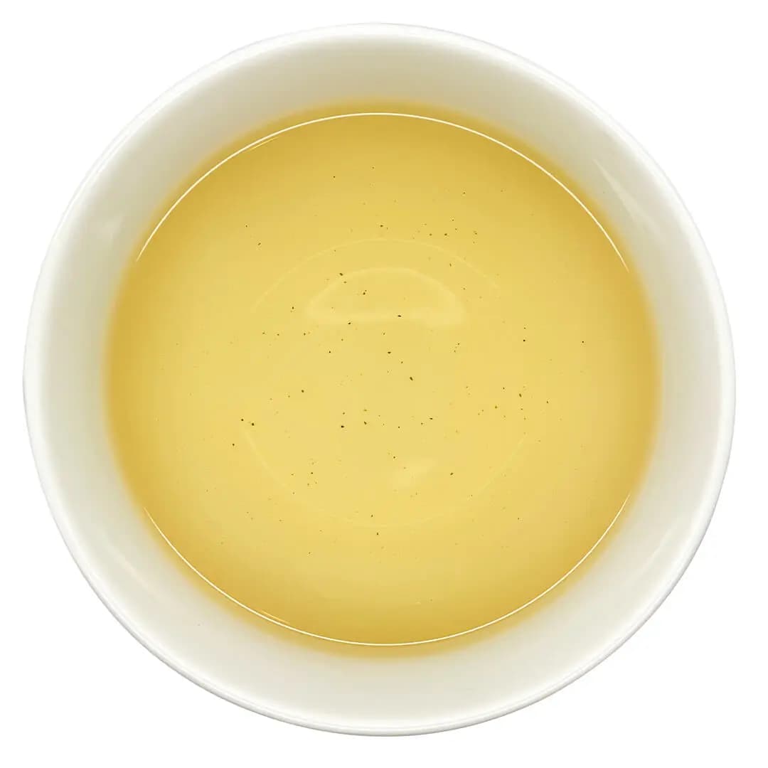 Lợi ích của trà lá sâm đối với sức khỏe