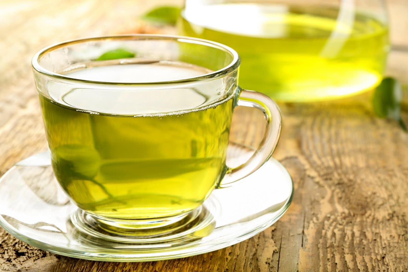 Những bệnh lý nên dùng trà lá sâm mỗi ngày
